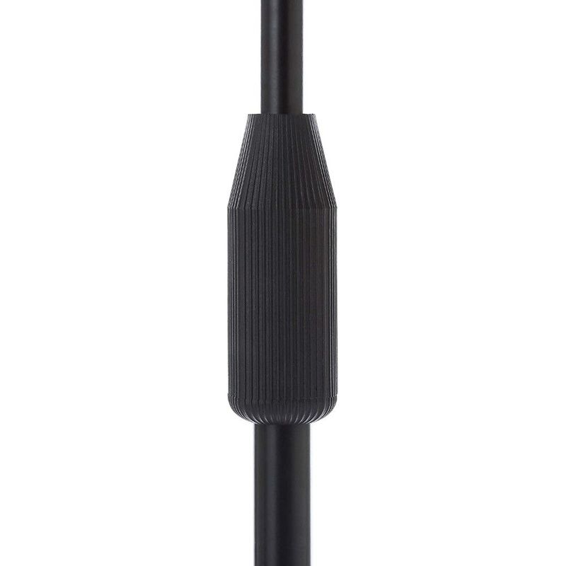 Bespeco Msf01C Pro Microphone Boom Stand with Chromed Button