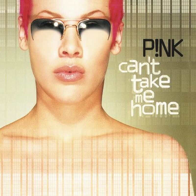 Can't Take Me Home (2 Discs) | Pink