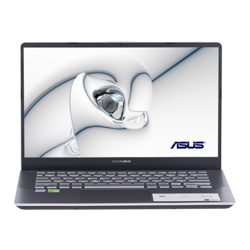 ASUS Vivobook S Laptop Intel Core 8th Gen i7-8565U 1.8Ghz/16GB/1TB+256GB/GeForce MX150 2GB/14-inch FHD/Gun Metal/Windows 10