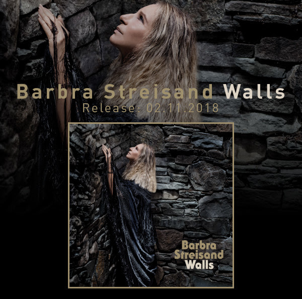 Walls | Barbra Streisand
