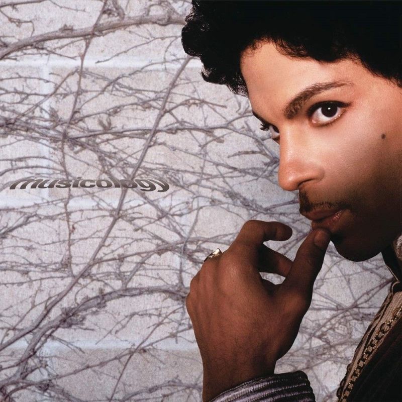 Musicology (2 Discs) | Prince