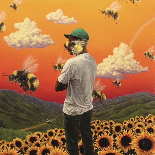 Flower Boy (2 Discs) | Tyler The Creator