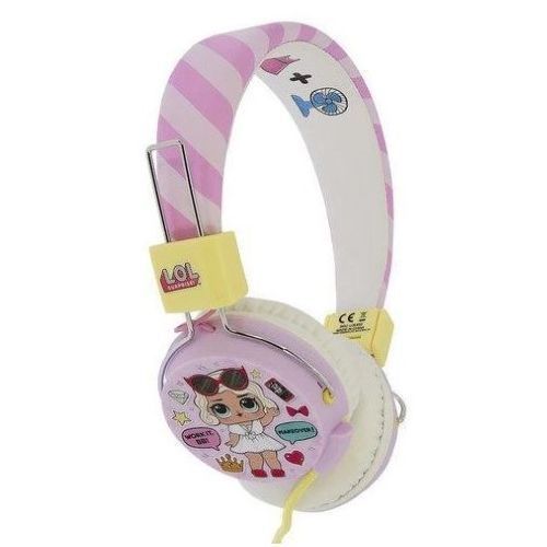 Otl L.O.L. Glam Club On-Ear Headphones for Kids