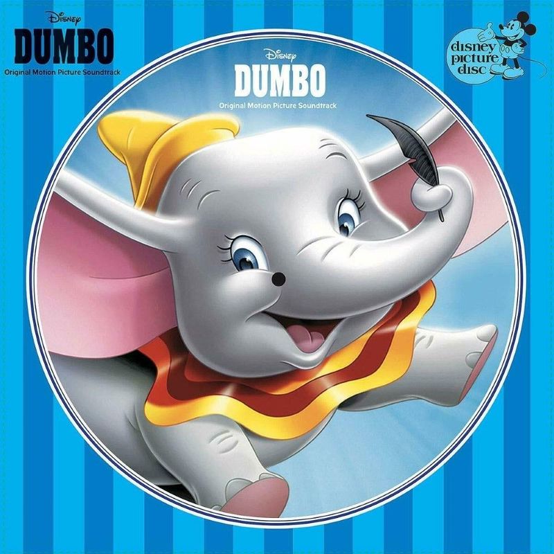 Dumbo | Original Soundtrack