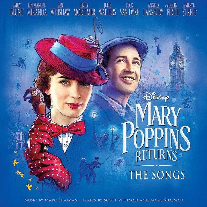 Mary Poppins Returns | Original Soundtrack