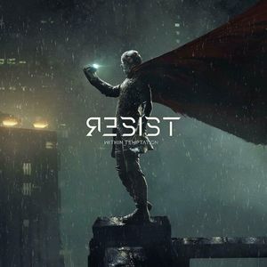 Resist | Within Temptation