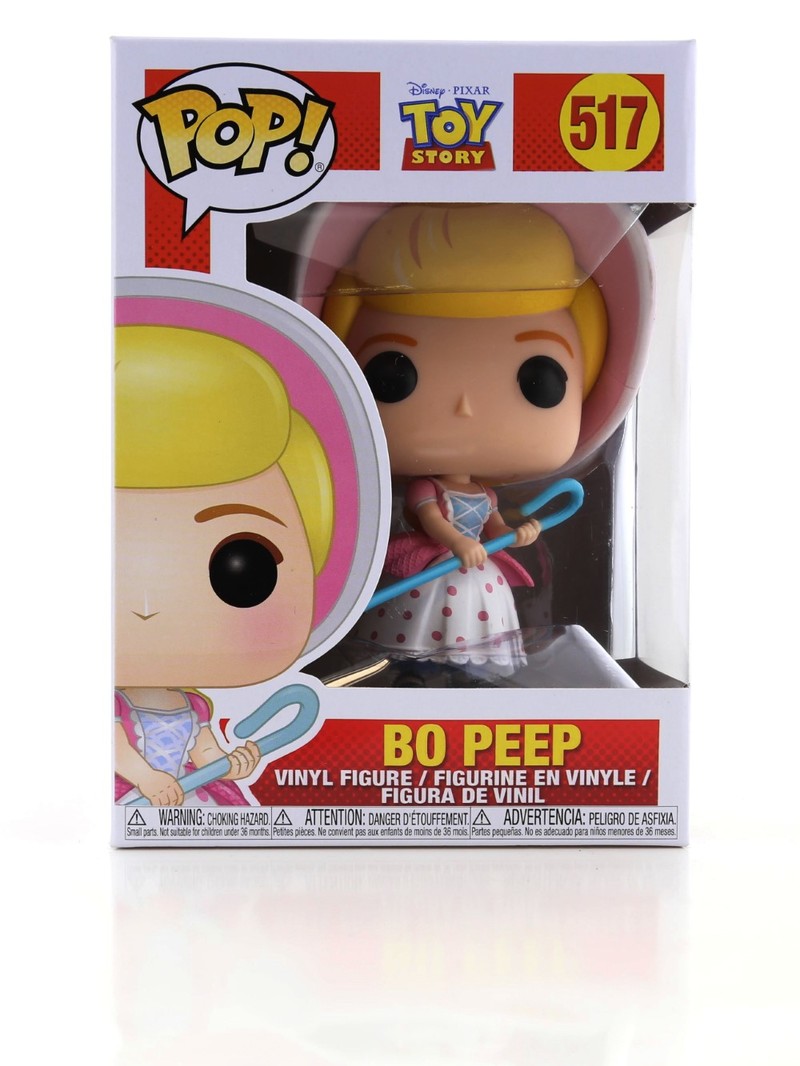 Funko Pop Toy Story Bo Peep