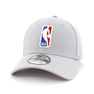 New Era League Shield NBA Men's Cap Grey