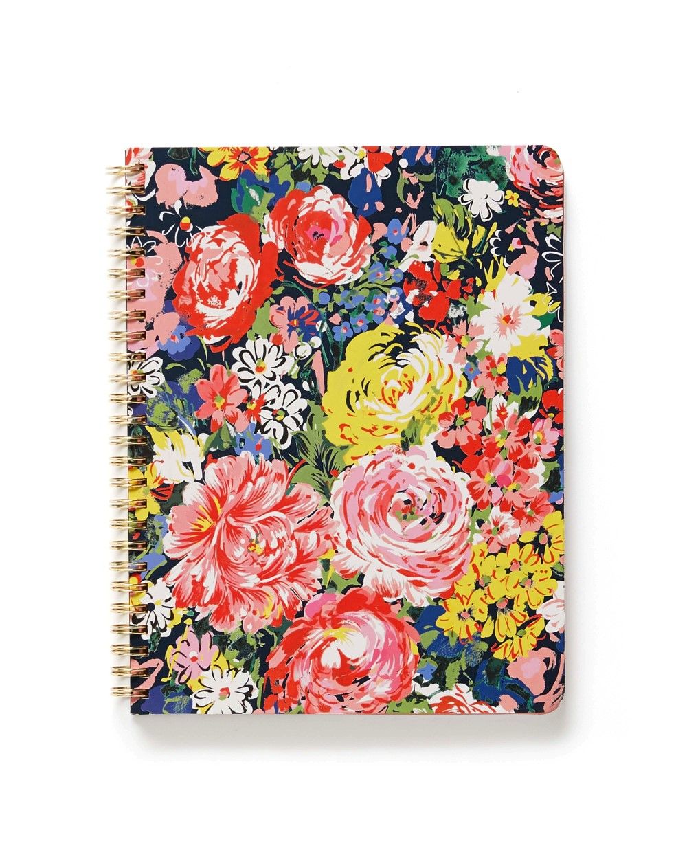 Ban.do Rough Draft Flower Shop Mini Notebook