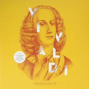 The Masterpieces of Antonio Vivaldi | Antonio Vivaldi