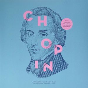 The Masterpieces of Frederic Chopin | Frederic Chopin