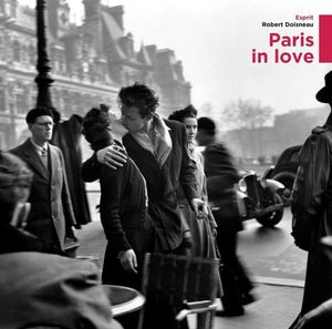 Paris In Love | Various Artists