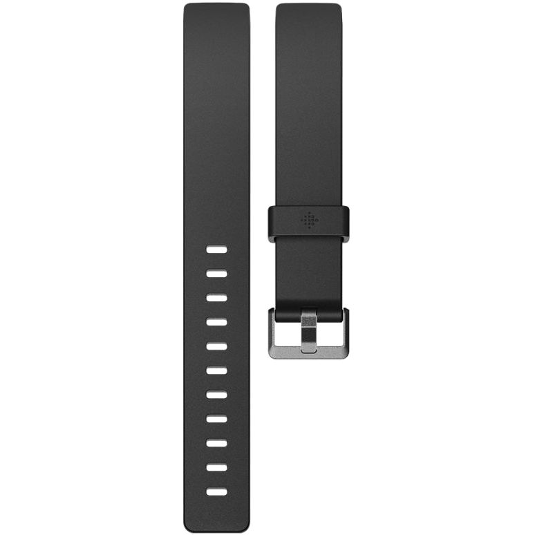 Fitbit Inspire Classic Band Black Large