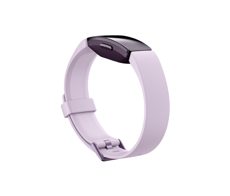 Fitbit Inspire Classic Band Lilac Small