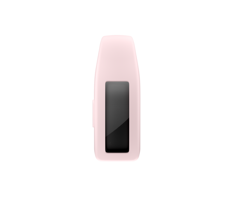Fitbit Inspire Clip Soft Pink