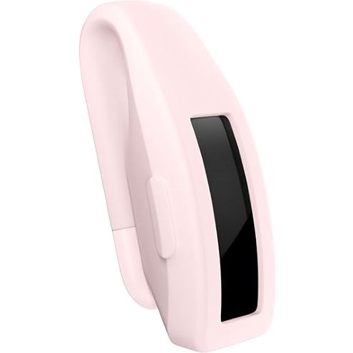 Fitbit Inspire Clip Soft Pink