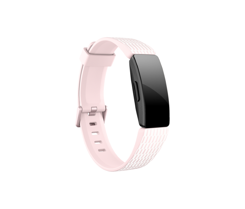 Fitbit Inspire Deco Print Band Small