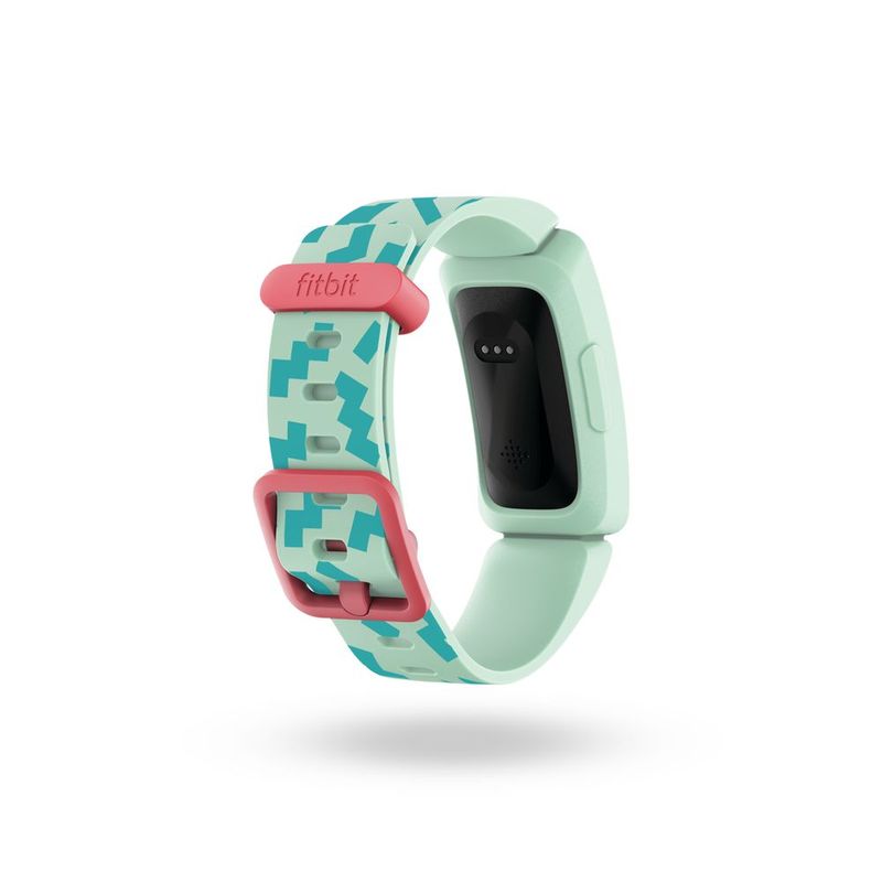 Fitbit Ace 2 Jazz Print Band One Size