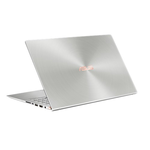 ASUS ZenBook UX433FN Laptop 8th Gen Intel Core i7-8565U 1.8GHz/16GB/512GB SSD/NVIDIA GeForce MX150 2GB/14-inch FHD/Windows
