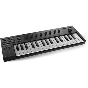 Native Instruments N Komplete Kontrol M32 MIDI Controller Keyboard