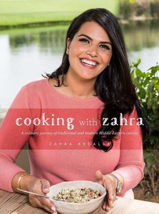Cooking With Zahra | Zahra Abdalla