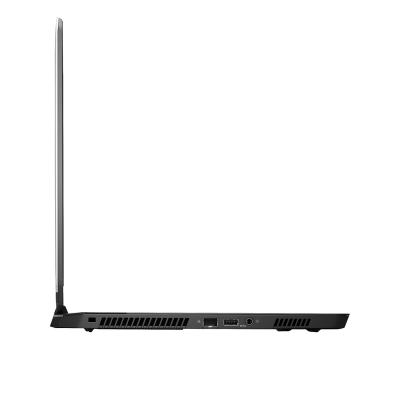 Alienware M15 Gaming Laptop i7-8750H 2.20GHz/32GB/1TB+256GB/GeForce RTX 2070 8GB/15.6 inch FHD/Windows 10
