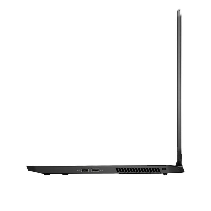 Alienware M17 Gaming Laptop i7-8750H 2.20GHz/32GB/1TB HDD+256GB SSD/GeForce RTX 2070 8GB/17.3 inch FHD/Windows 10