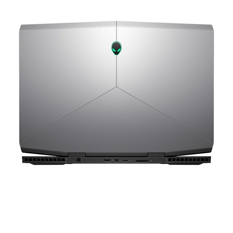 Alienware M17 Gaming Laptop i7-8750H 2.20GHz/32GB/1TB HDD+256GB SSD/GeForce RTX 2070 8GB/17.3 inch FHD/Windows 10