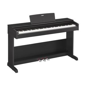 Yamaha YDP-103 Digital Piano Black