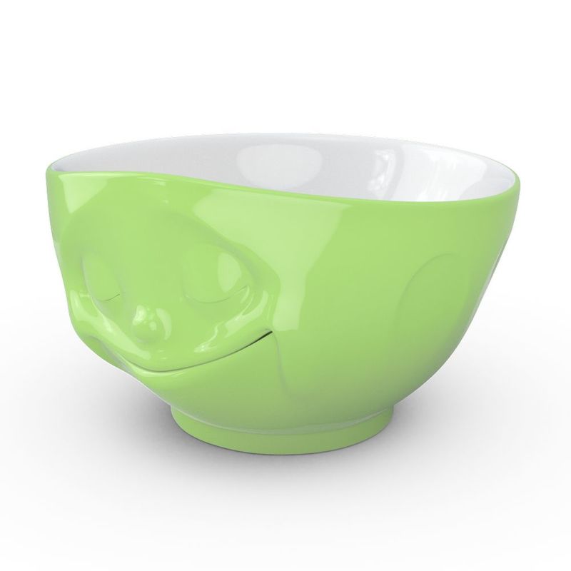 58 Products Tassen Bowl Happy Ligh Green 500ml