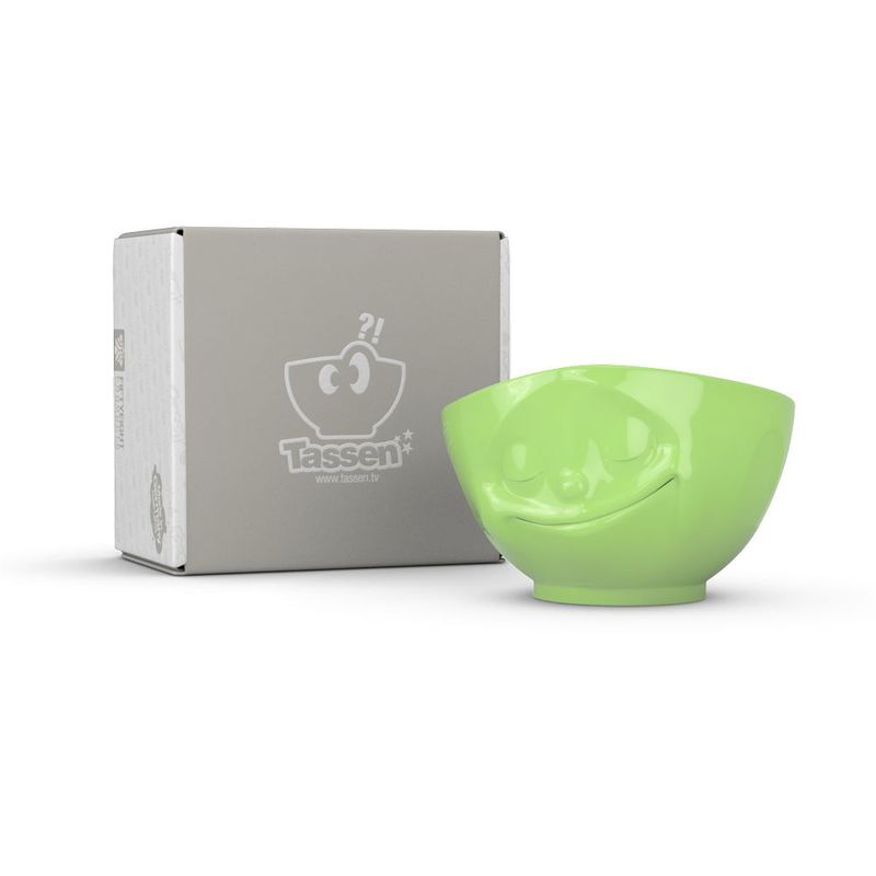 58 Products Tassen Bowl Happy Ligh Green 500ml