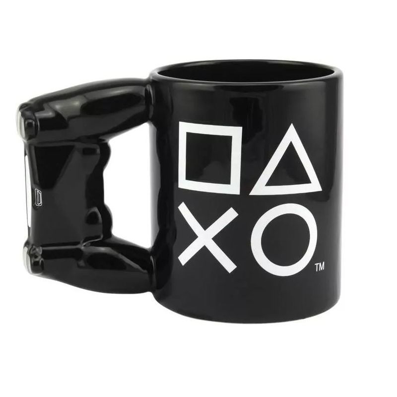Paladone Playstation 4th Gen Controller Mug