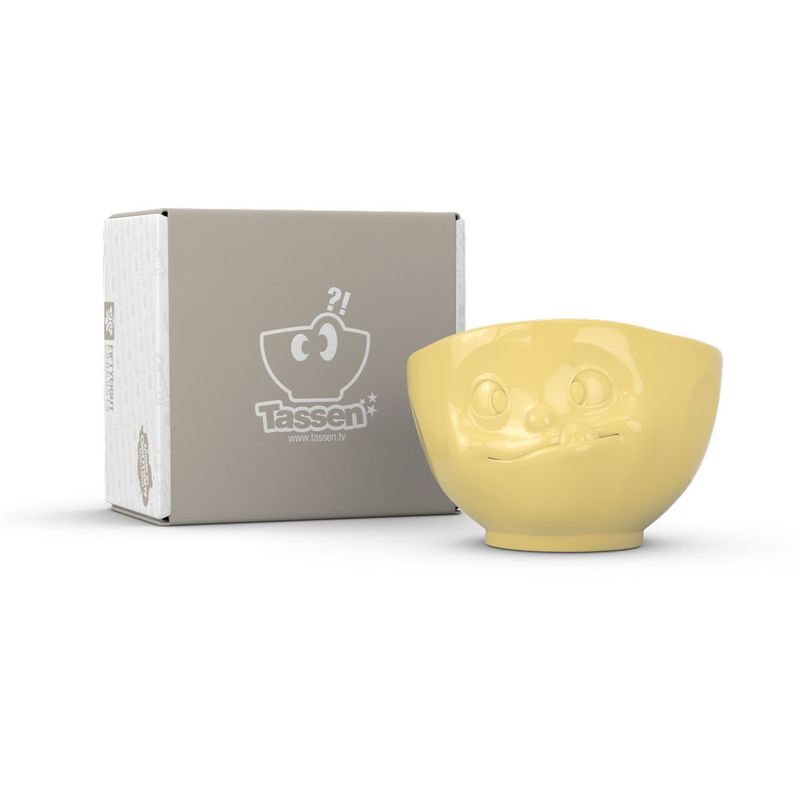 58 Products Tassen Bowl Tasty Yellow 500ml