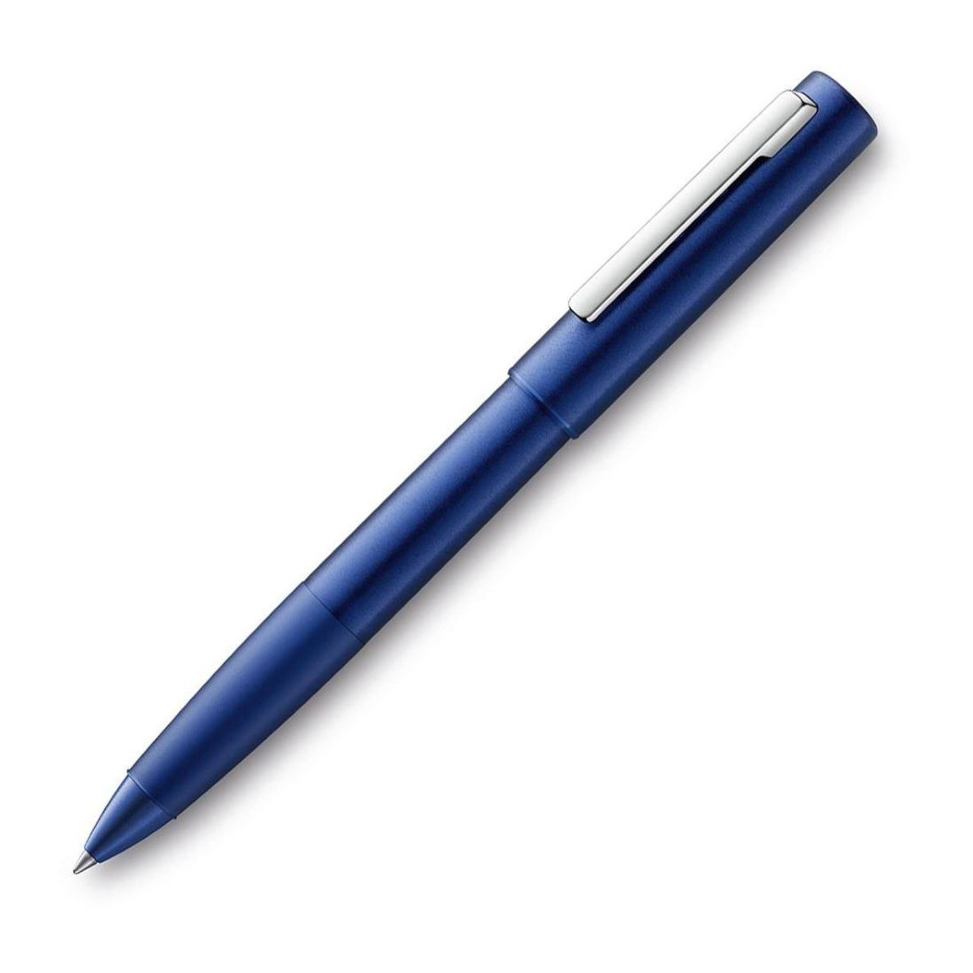 Lamy 377 Aion Rollerball Pen Blue