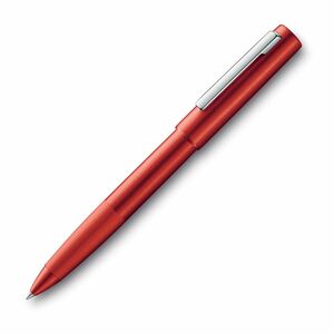 Lamy 377 Aion Rollerball Pen Red