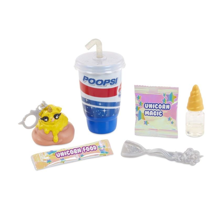 Poopsie Slime Surprise Poop Mystery Pack (Includes 1)