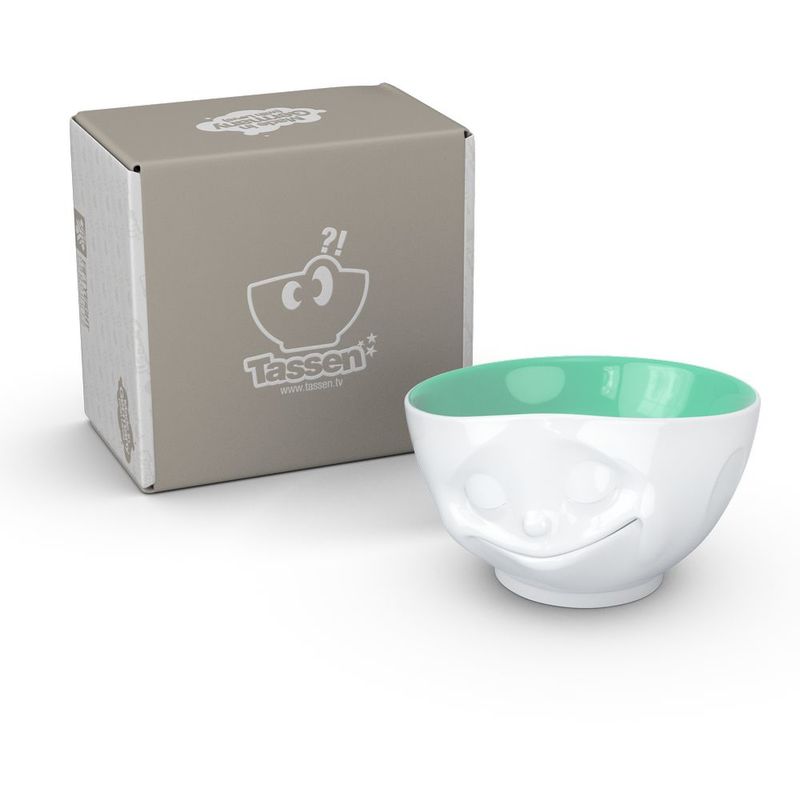 58 Products Tassen Bowl Happy Jade Inside 500ml