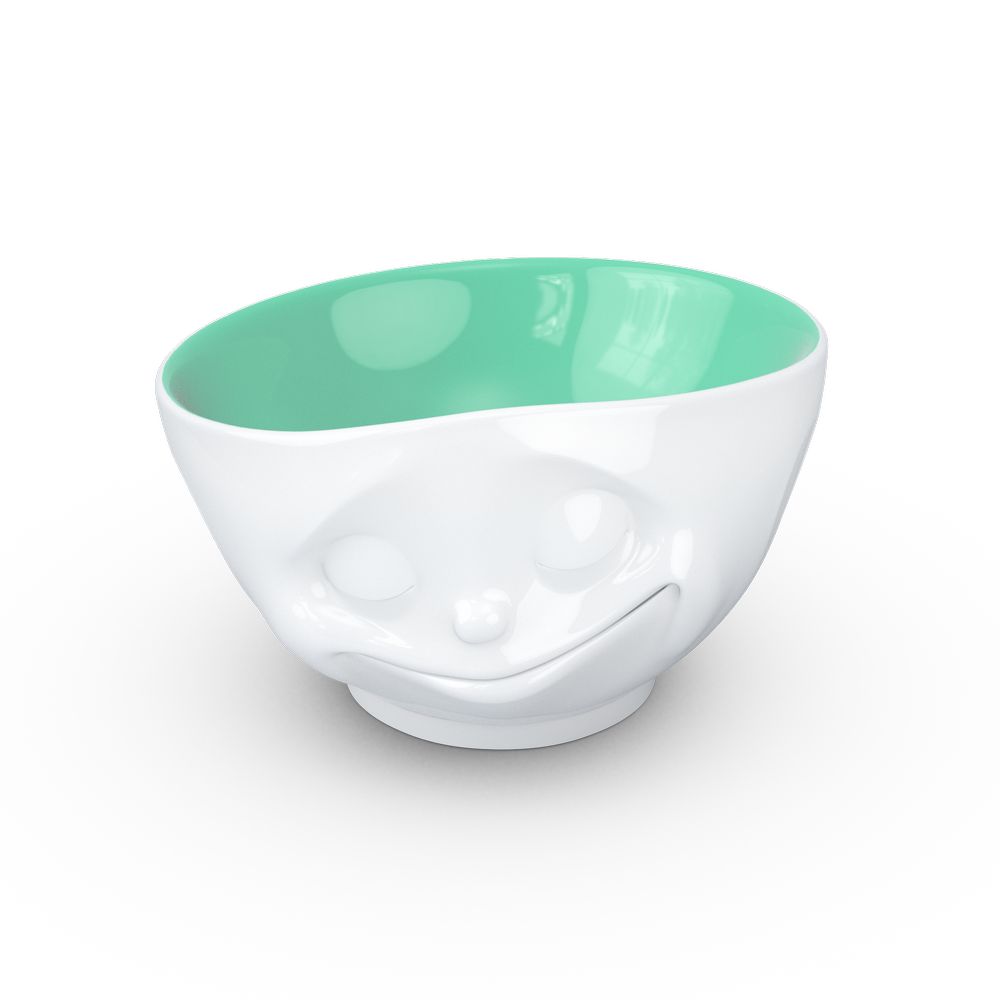 58 Products Tassen Bowl Happy Jade Inside 500ml
