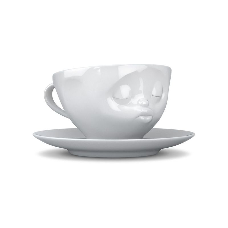 58 Products Tassen Coffee Cup Kissing 200ml