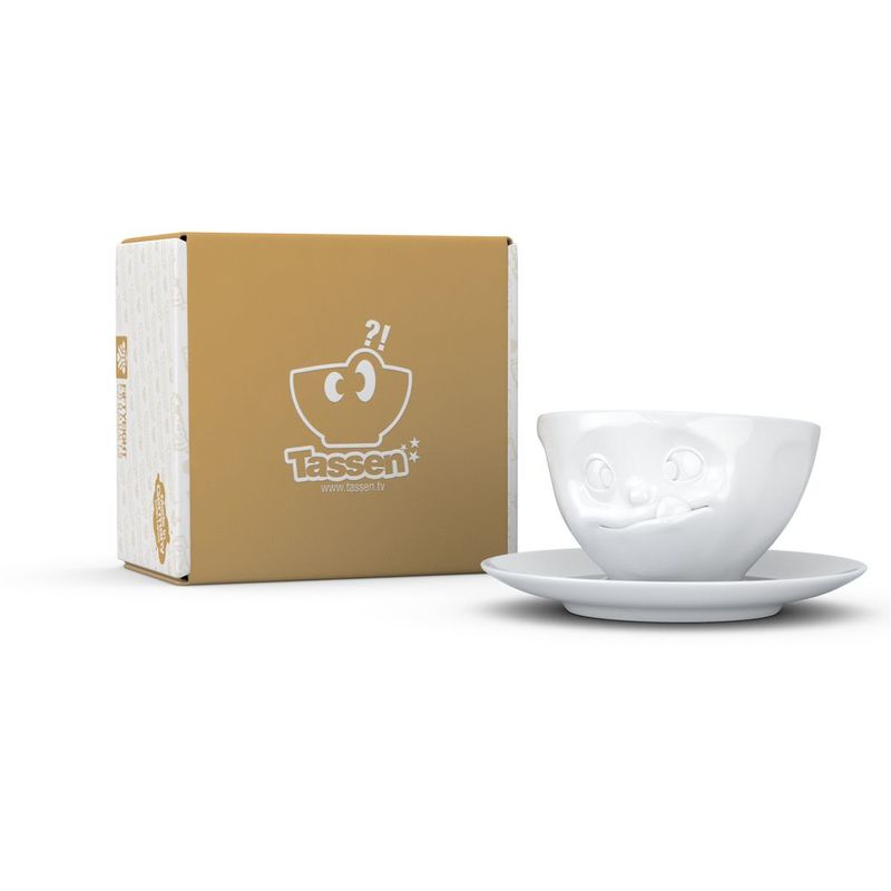 58 Products Tassen Coffee Cup Tasty 200ml