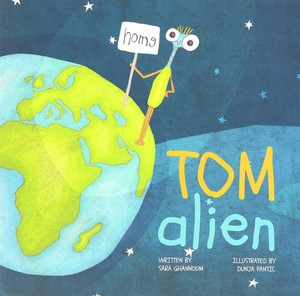 Tom Alien | Sara Ghannoum
