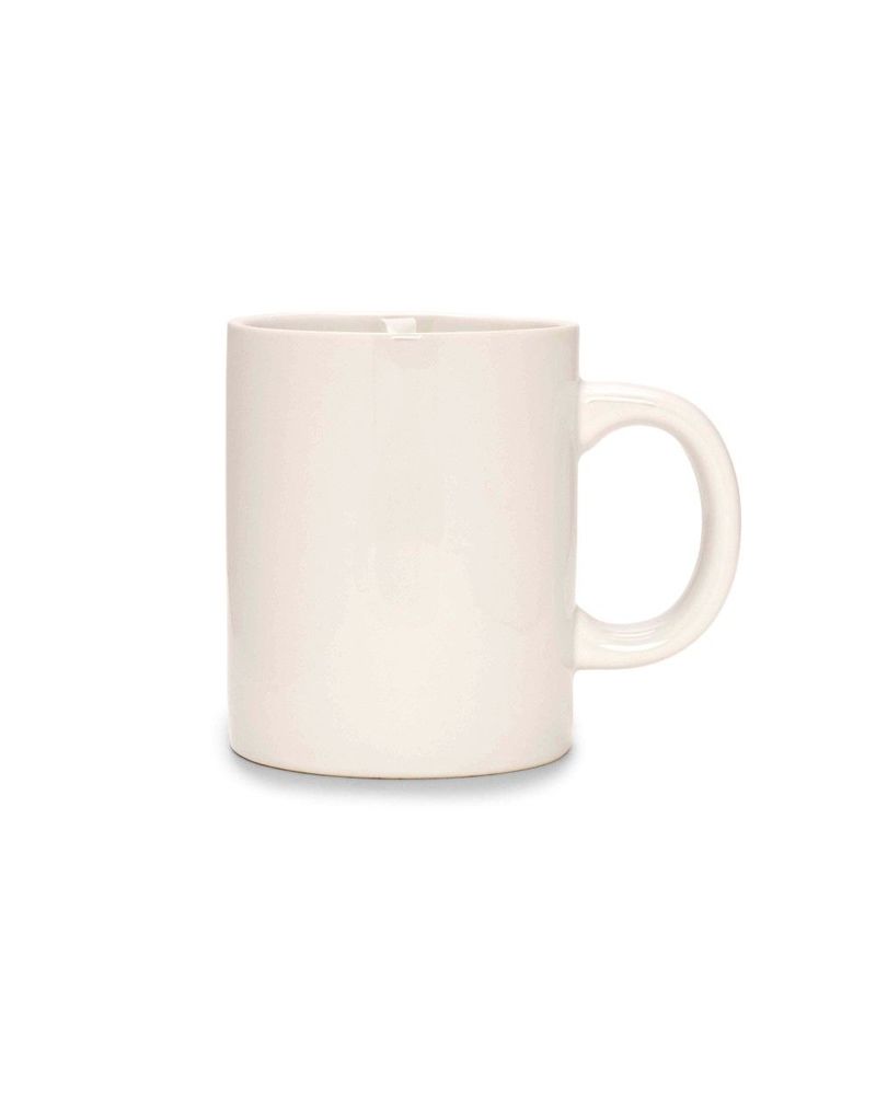 Ban.do Hot Stuff Ceramic Mug Day Drinkers 325ml