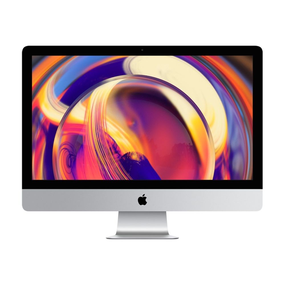 Apple iMac 27-inch 5K Retina 1TB 3.0GHz 6-Core 8th-Gen Intel Core i5