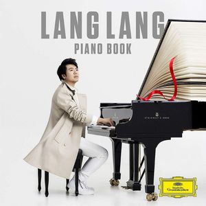 Piano Book (2 Discs) | Lang Lang