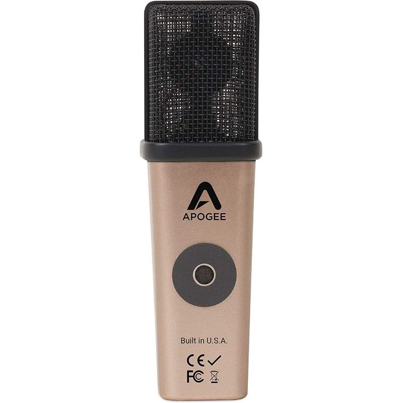 Apogee Hype Mic USB Microphone