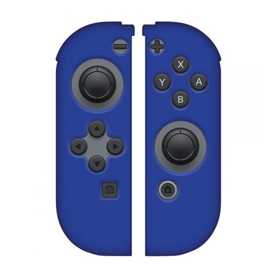 Hyperkin Silicone Skin Neo Blue for Nintendo Switch Joy-Con