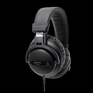 Audio Technica Ath-Pro5Xbk DJ Headphones