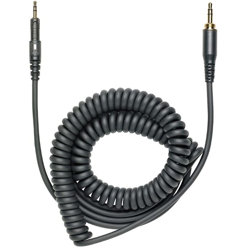 Audio Technica ATH-M60X Studio Headphones