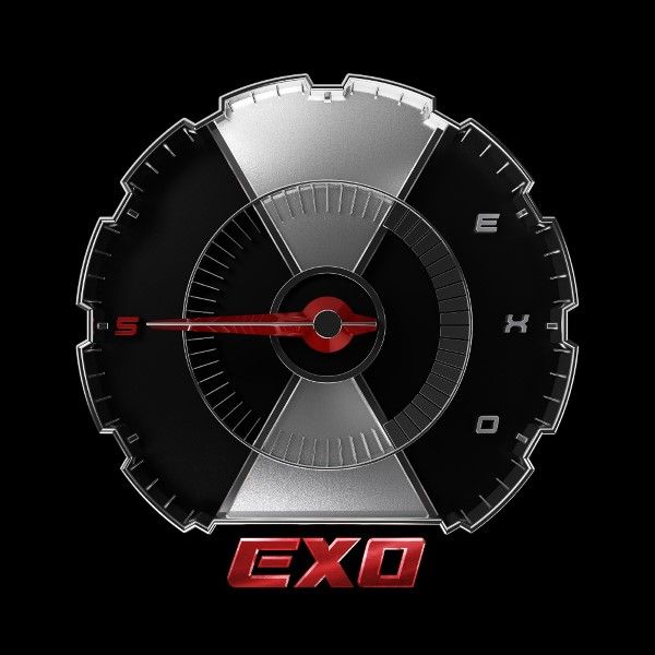 Exo The 5Th Album Don't Mess Up My Vivace Version | Exo