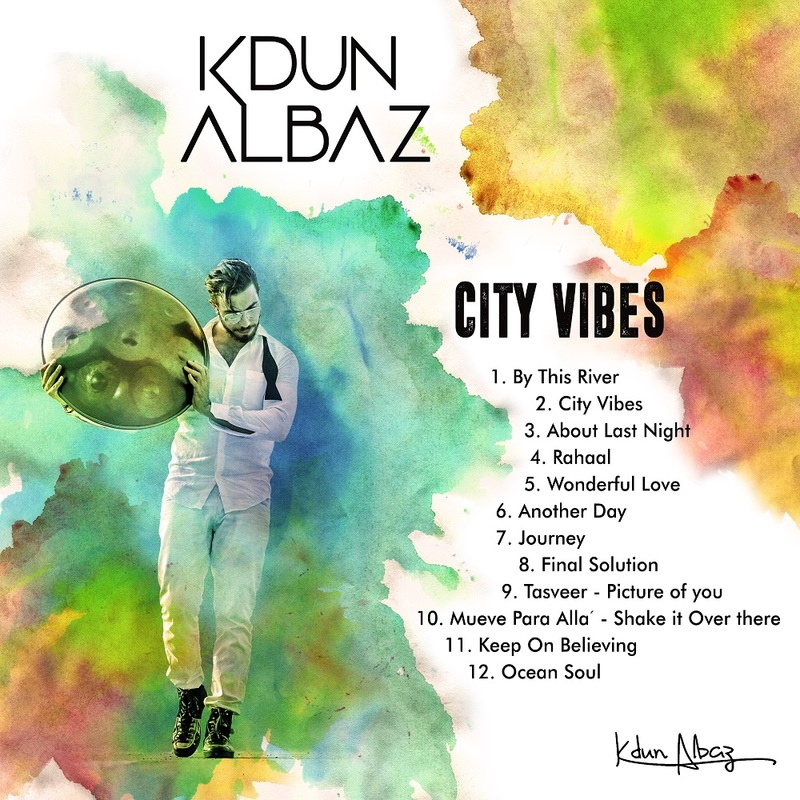 City Vibes | Kdun Albaz